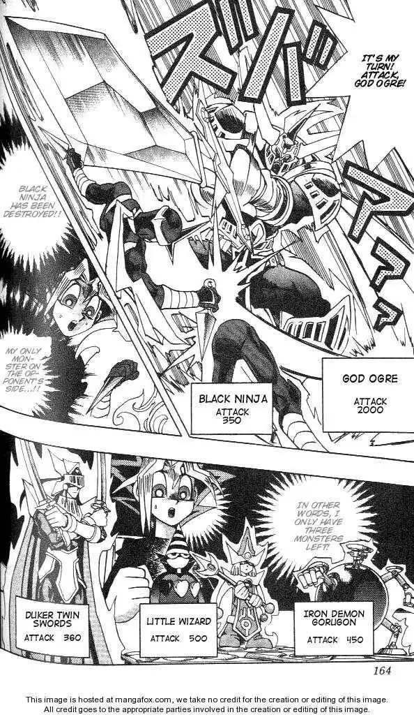 Yu-Gi-Oh! Duelist Chapter 82 10